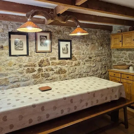 La Maison Du Bord De L'eau De Baignade * Vayrac