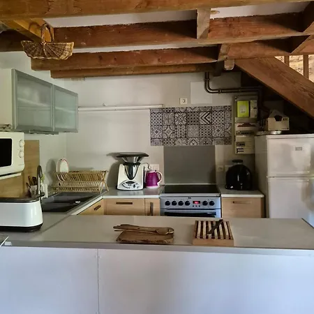 La Maison Du Bord De L'eau De Baignade *