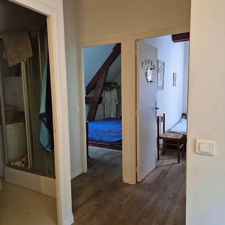 Сasa de vacaciones La Maison Du Bord De L'eau De Baignade Vayrac