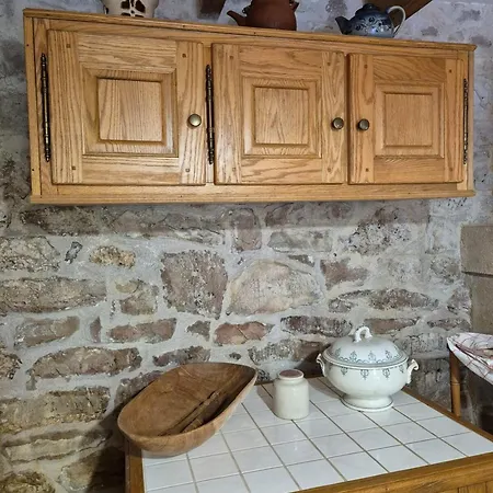 La Maison Du Bord De L'eau De Baignade Сasa de vacaciones