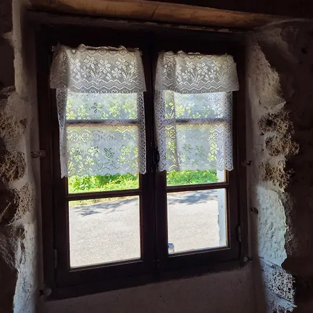 펜션 La Maison Du Bord De L'eau De Baignade Vayrac