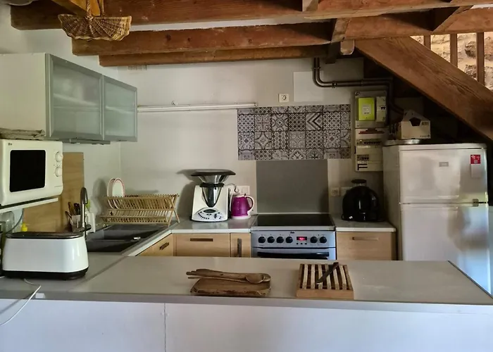 La Maison Du Bord De L'eau De Baignade *