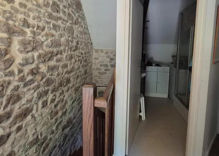 La Maison Du Bord De L'eau De Baignade * Vayrac