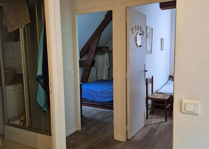 Tatil Evi La Maison Du Bord De L'eau De Baignade Vayrac