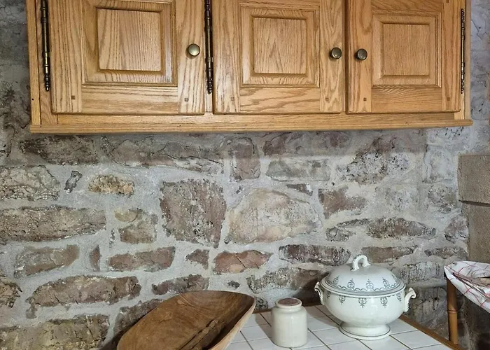 La Maison Du Bord De L'eau De Baignade Tatil Evi