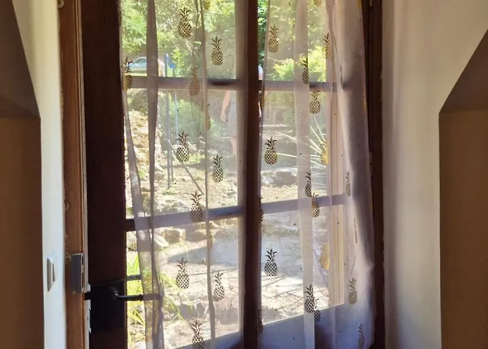 La Maison Du Bord De L'eau De Baignade * Vayrac